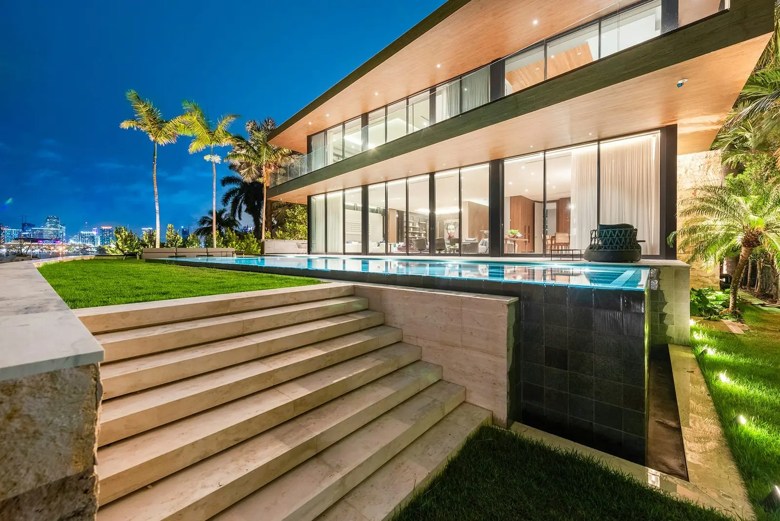 Villa Bayside, luxury villa in Venetian Islands, photo 4