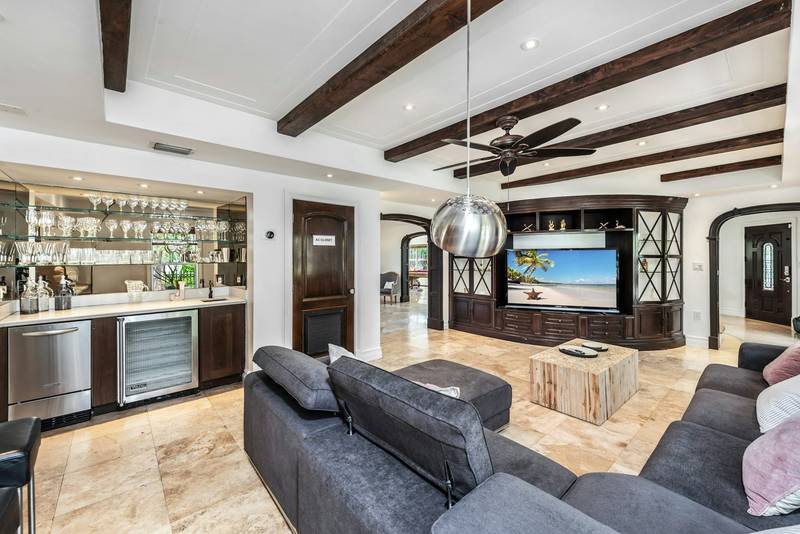 Villa Oleander, luxury villa in Miami Shores, photo 4