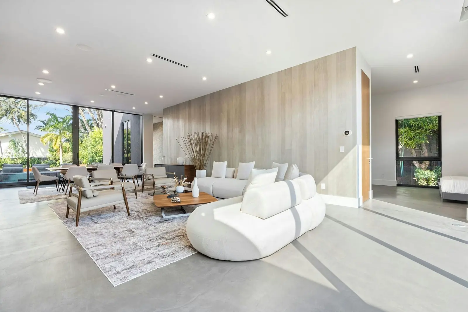Villa Magnolia, luxury villa in Miami Shores, photo 4