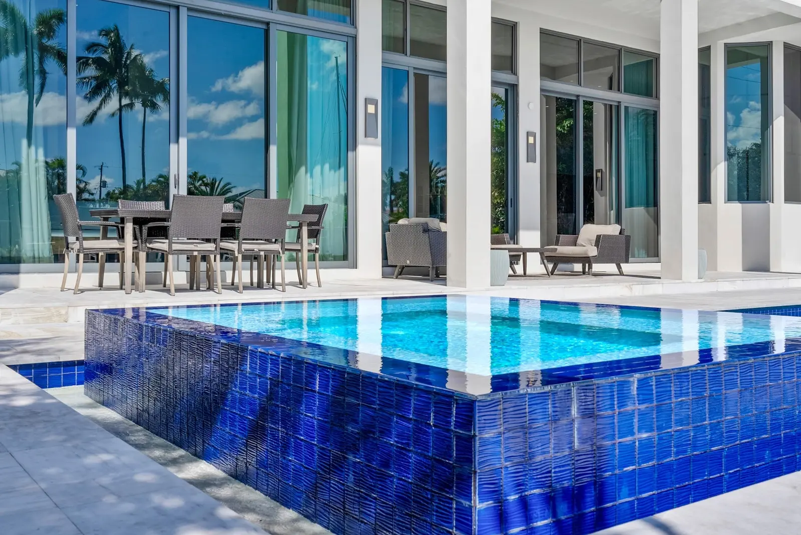Villa Tivoli, luxury villa in Fort Lauderdale, photo 4