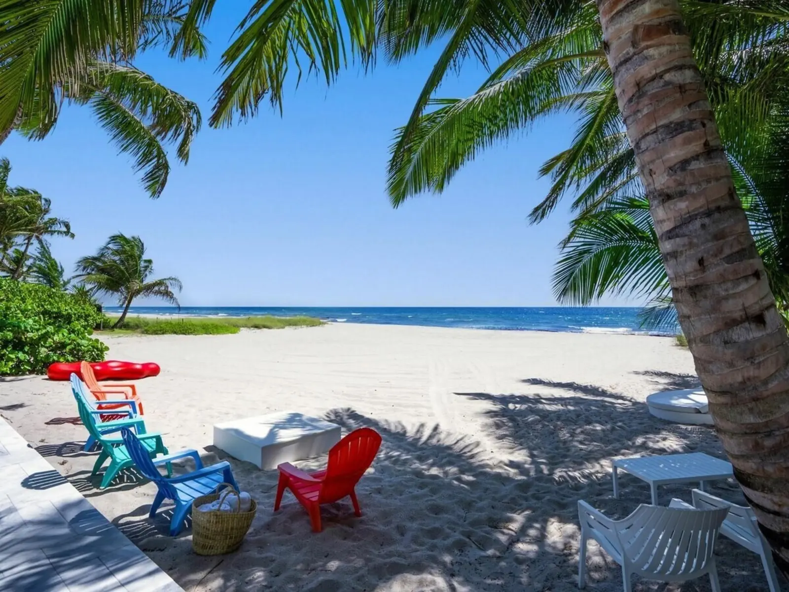 Villa Oceana, luxury villa in Golden Beach, photo 4