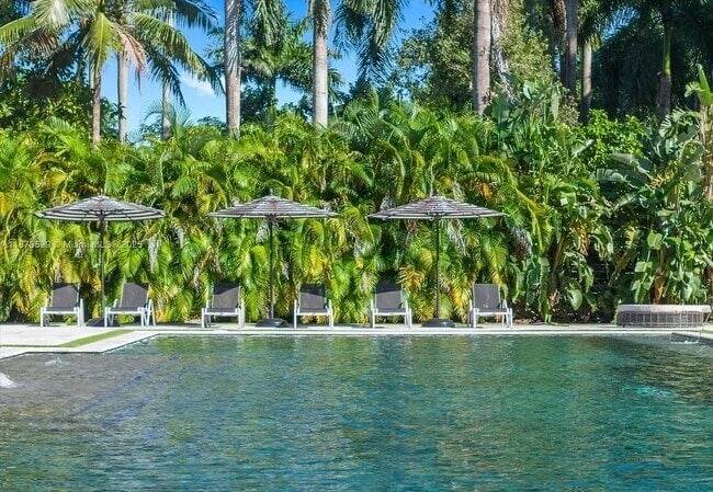 Villa Carina, luxury villa in Miami Shores, photo 4