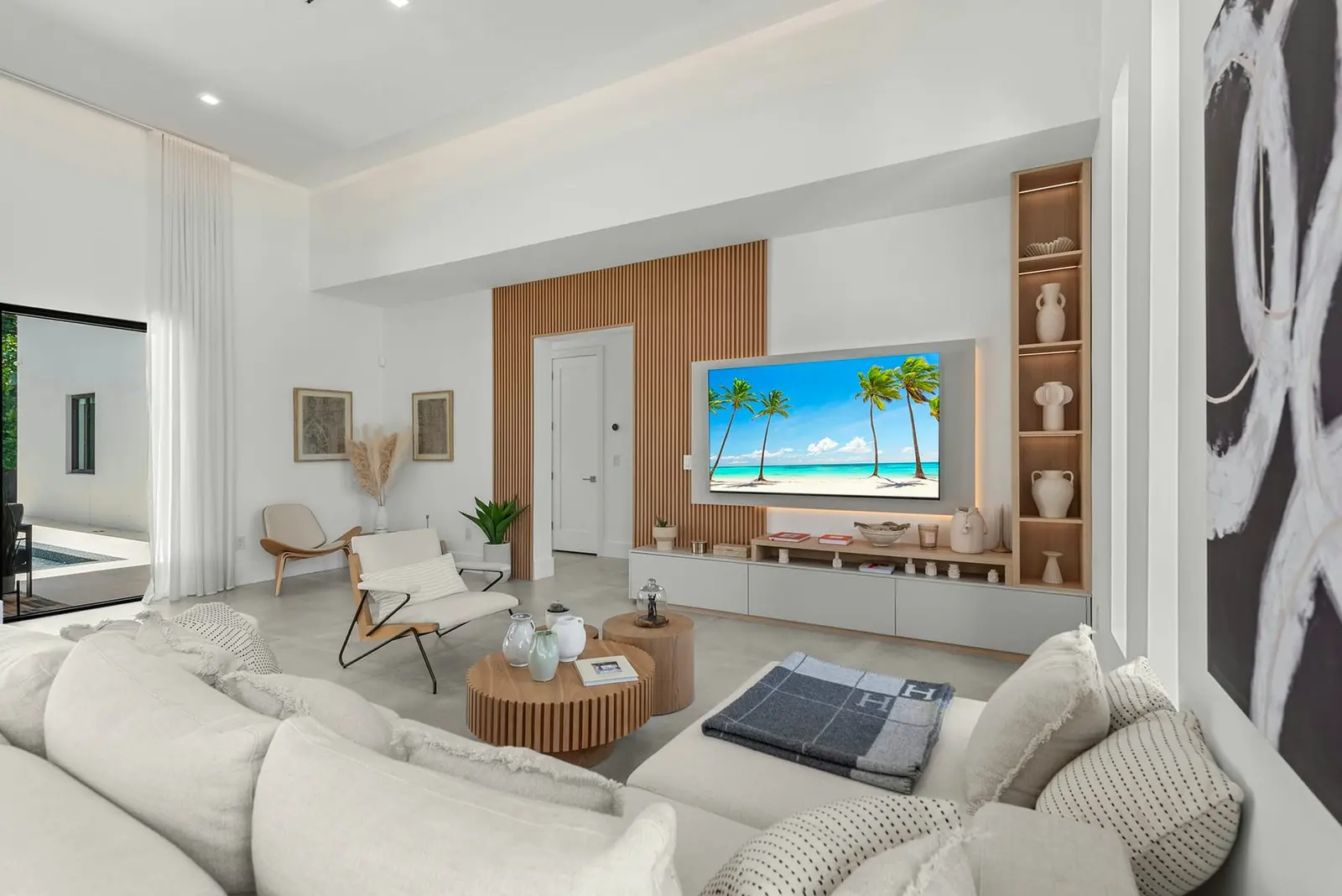Villa Serena, luxury villa in Miami, photo 4