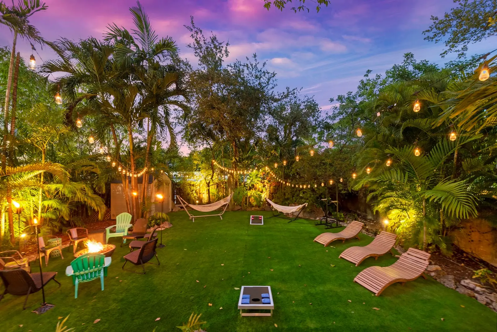 Villa Ixora, luxury villa in El Portal, photo 4