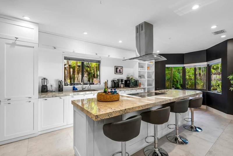 Villa Kai, luxury villa in Coconut Grove, photo 4