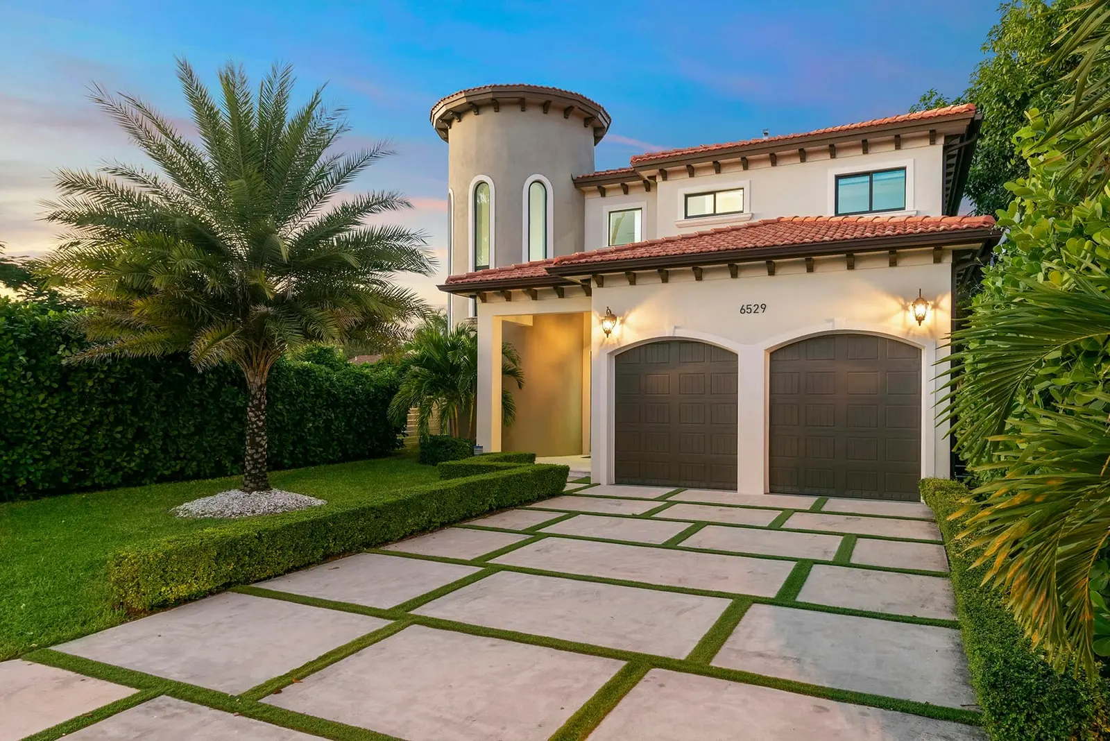Villa Granada, luxury villa in Coral Gables, photo 4