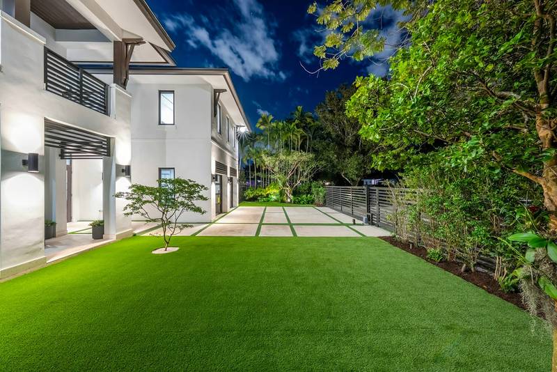 Villa Alhambra, luxury villa in Coral Gables, photo 4