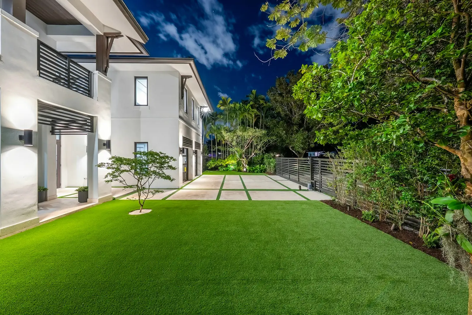 Villa Alhambra, luxury villa in Coral Gables, photo 4