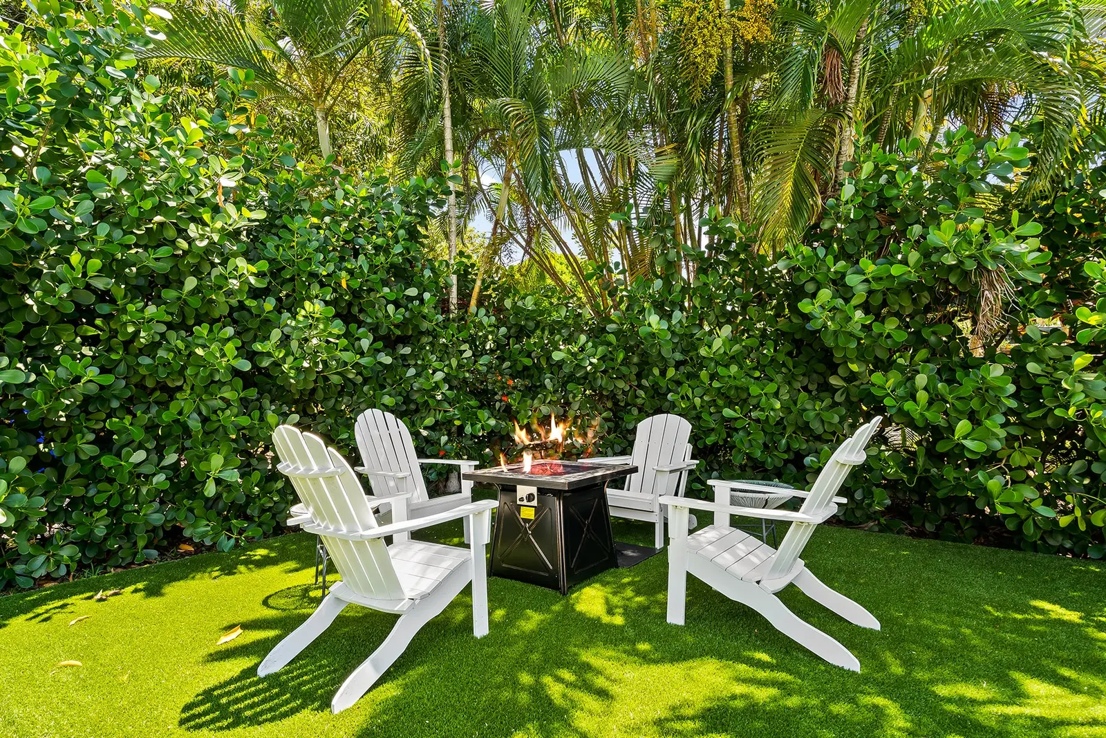 Villa Flamingo, luxury villa in Hollywood, photo 4