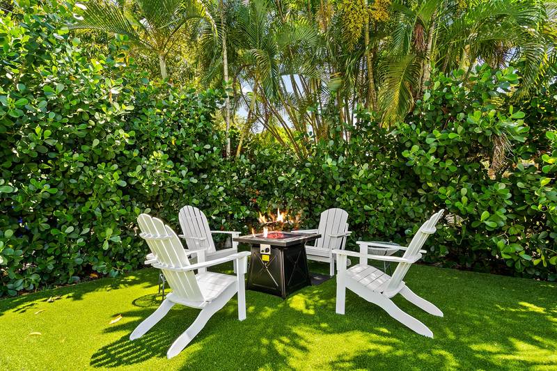 Villa Flamingo, luxury villa in Hollywood, photo 4