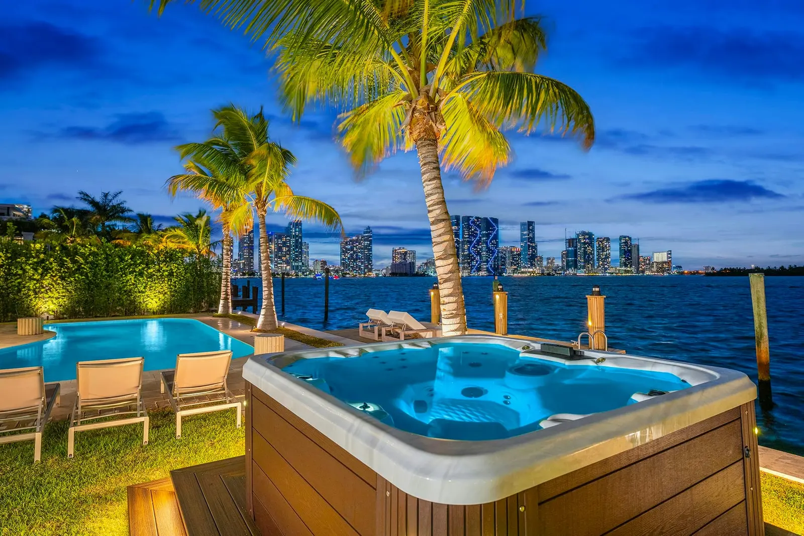 Villa Cristal, luxury villa in Venetian Islands, photo 4