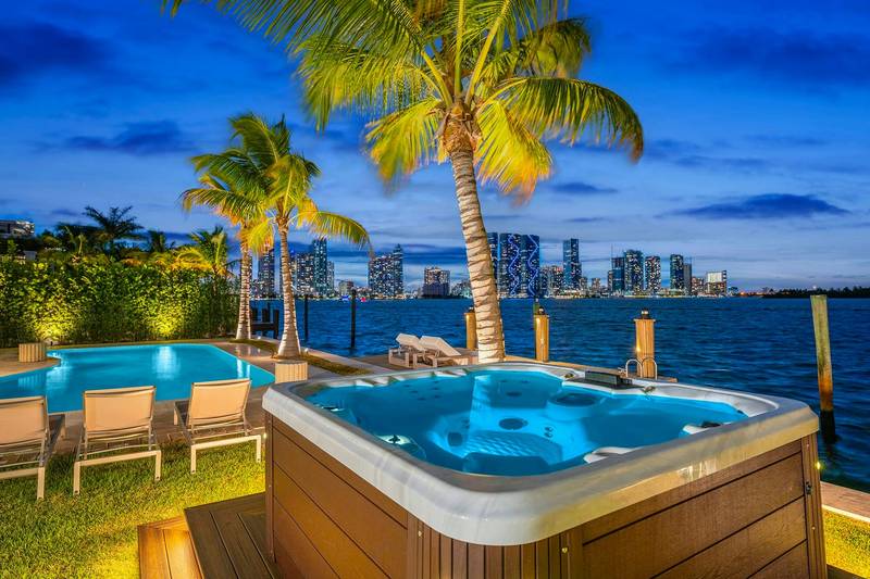 Villa Cristal, luxury villa in Venetian Islands, photo 4