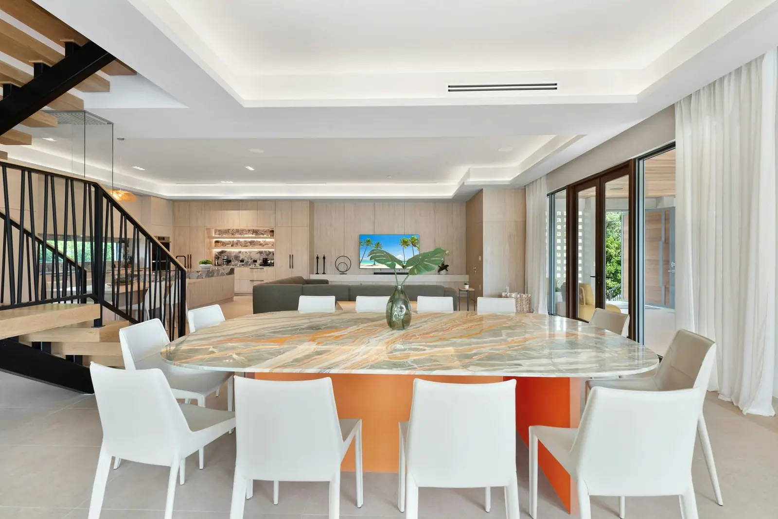 Villa Cypress, luxury villa in Miami Shores, photo 4