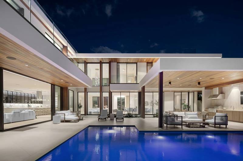 Villa Riva, luxury villa in Venetian Islands, photo 4