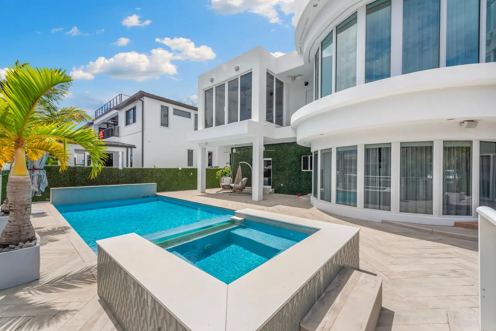 Villa Sabal, luxury villa in Fort Lauderdale, photo 4