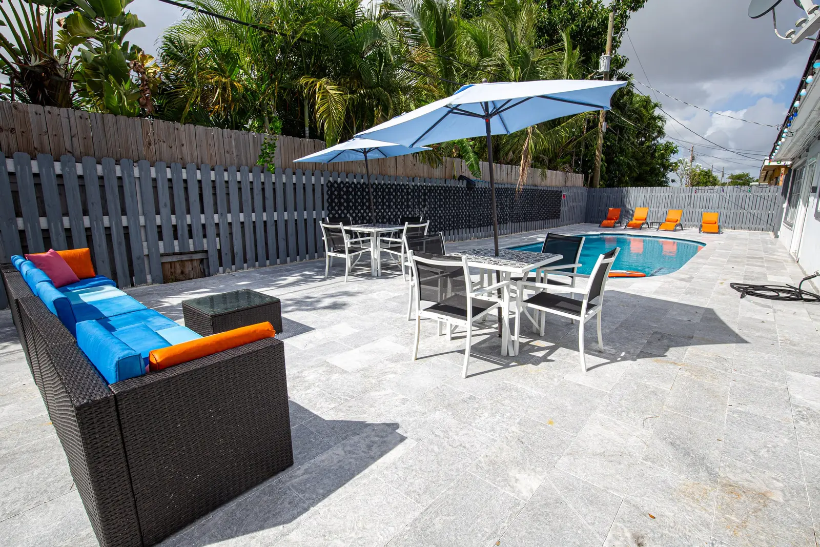 Villa Tamarind, luxury villa in North Miami Beach, photo 4