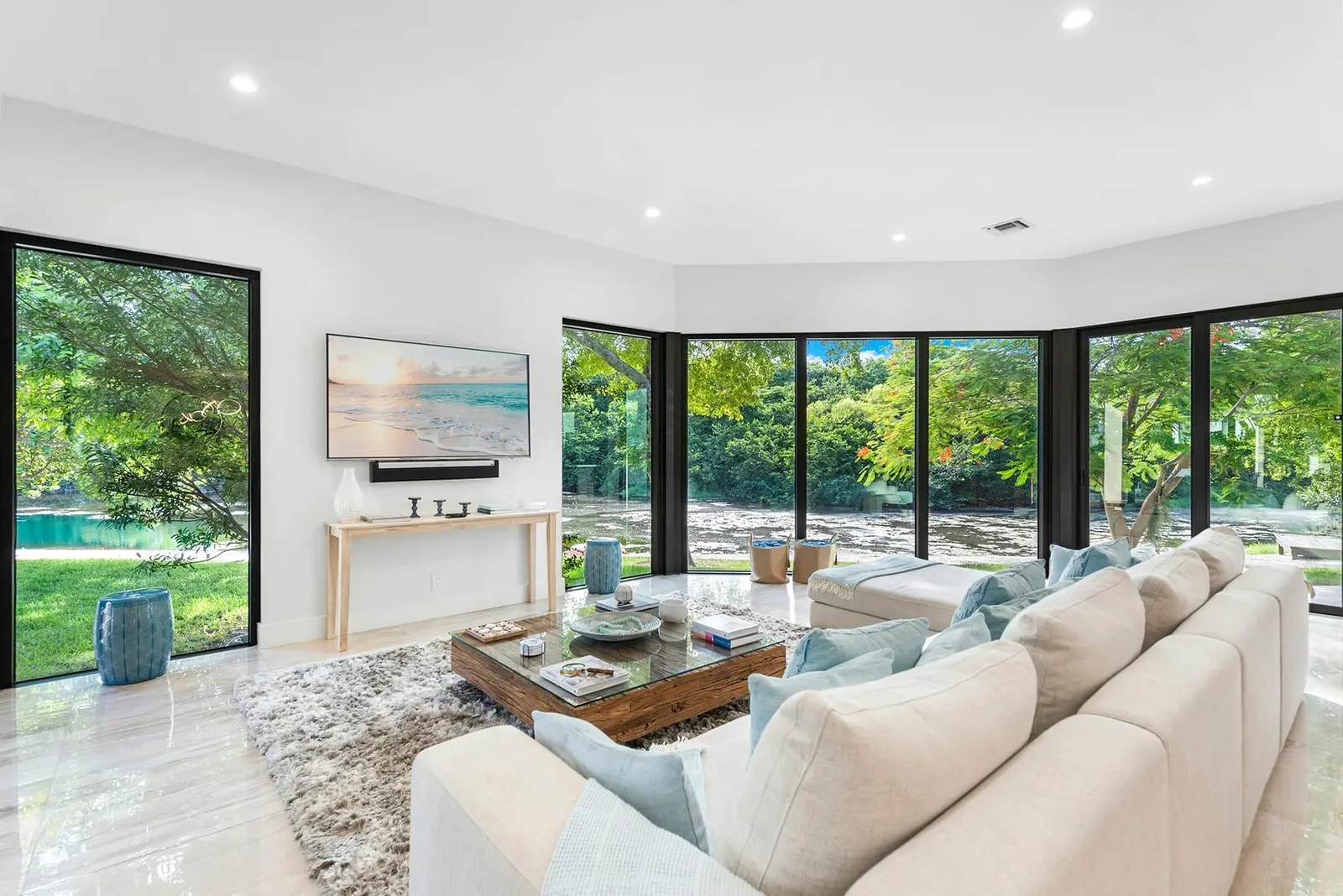 Villa Sandpiper, luxury villa in Fort Lauderdale Beach, photo 4