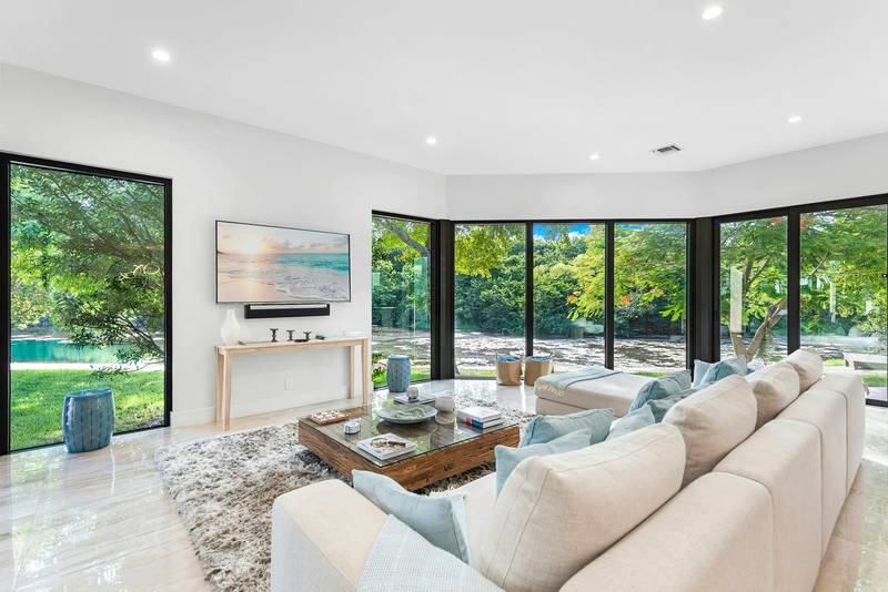 Villa Sandpiper, luxury villa in Fort Lauderdale Beach, photo 4