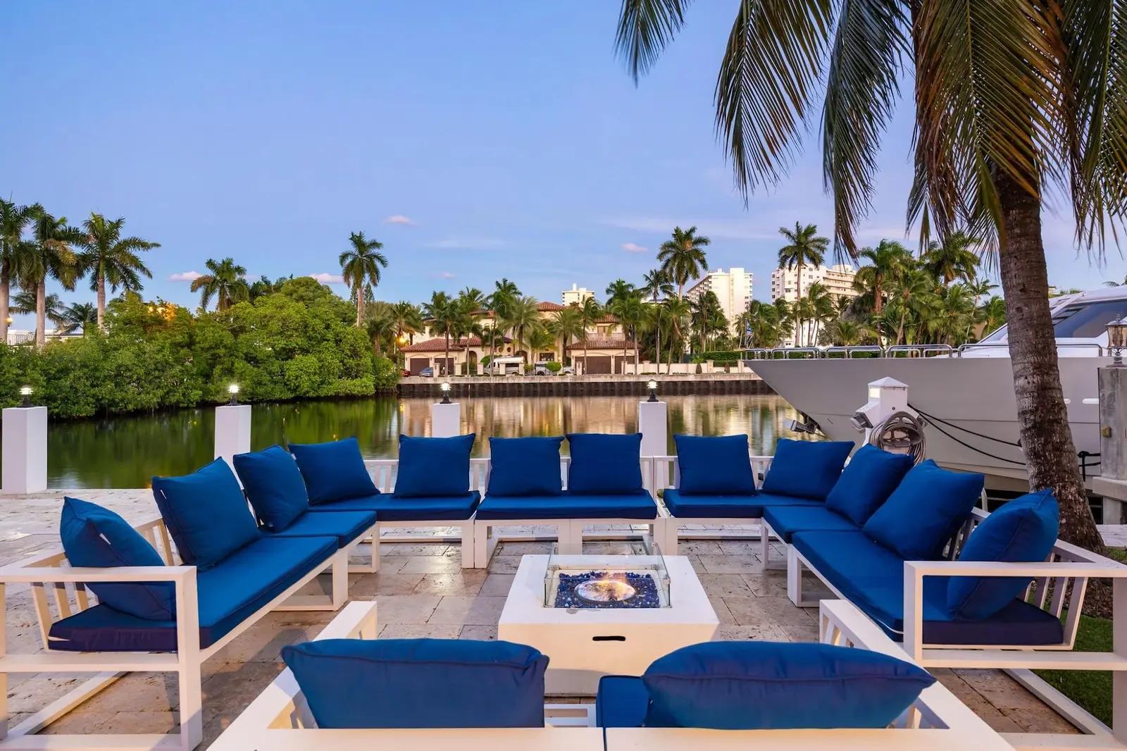 Villa Esperanza, luxury villa in Fort Lauderdale, photo 4