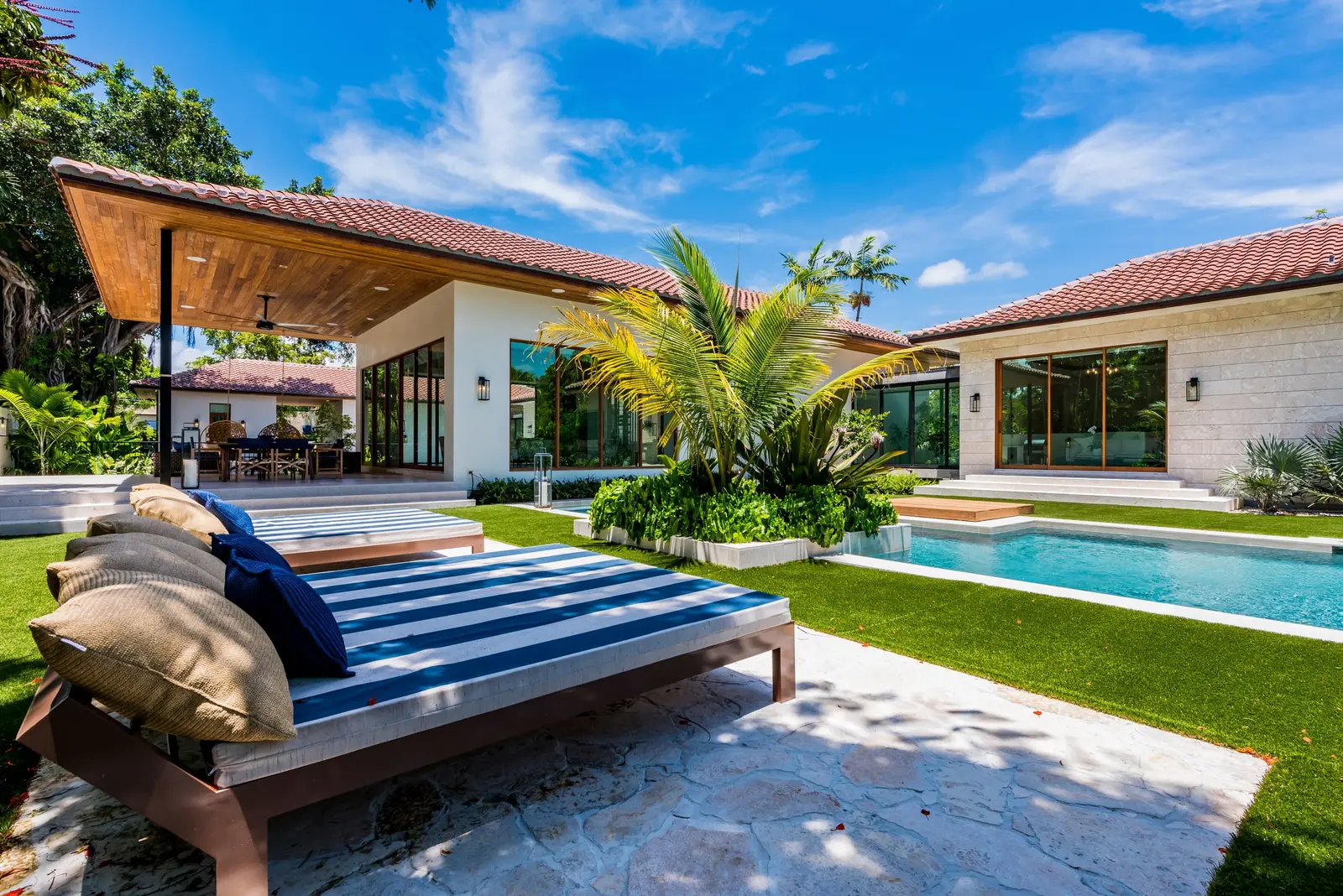 Villa Lotus, luxury villa in Miami Shores, photo 5