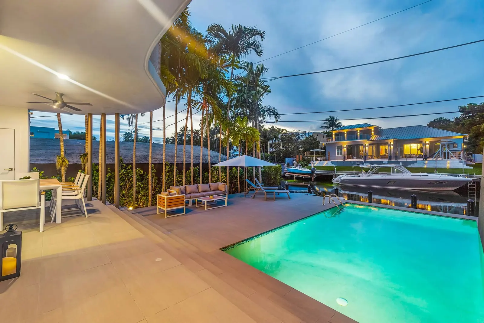 Villa Arbor, luxury villa in Coconut Grove, photo 5