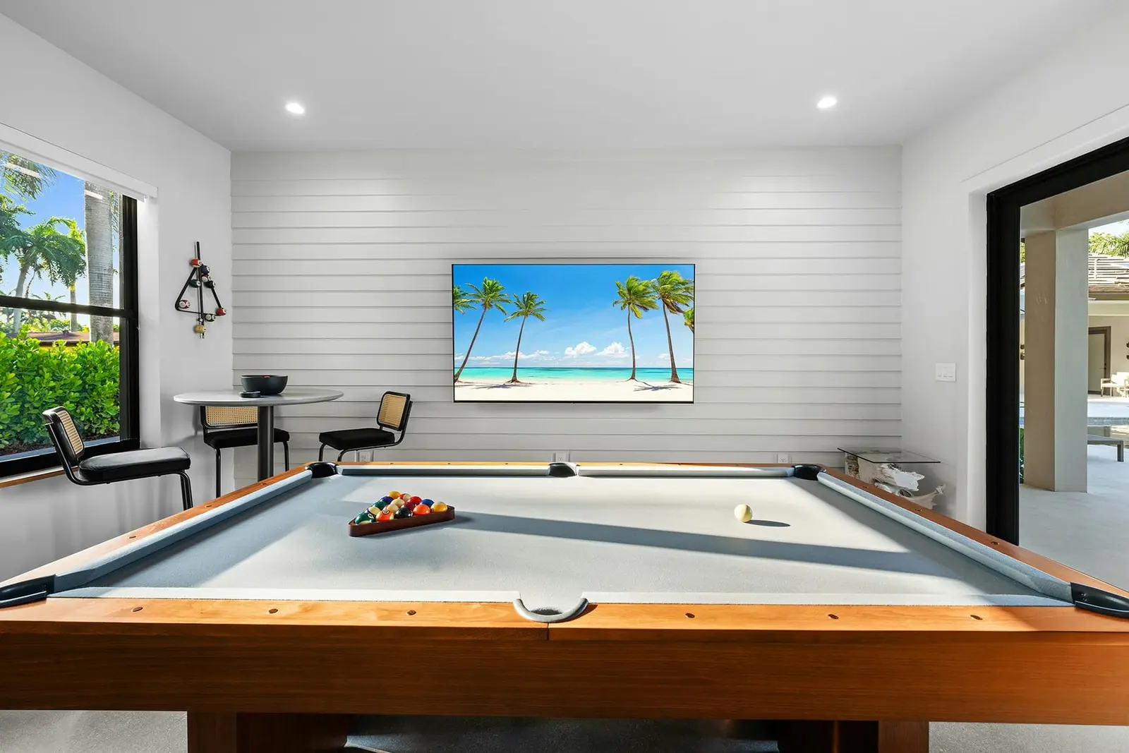 Villa Palmera, luxury villa in North Miami Beach, photo 5