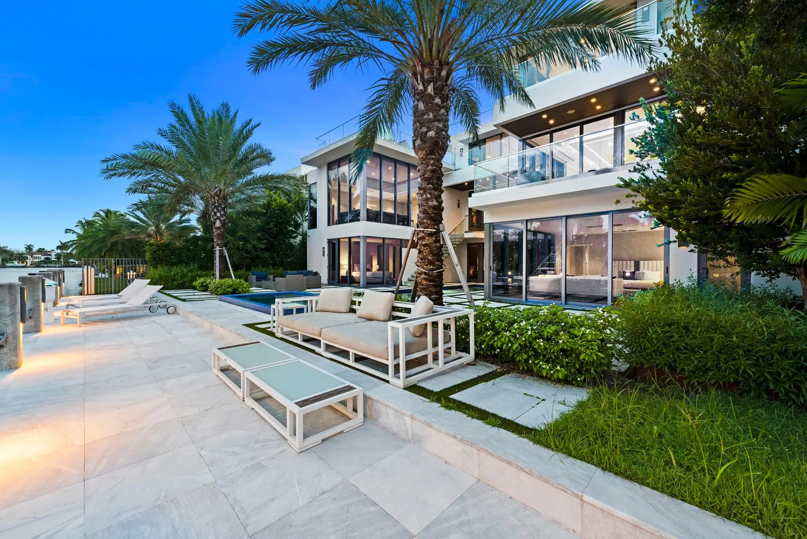 Villa Regent, luxury villa in Fort Lauderdale, photo 5