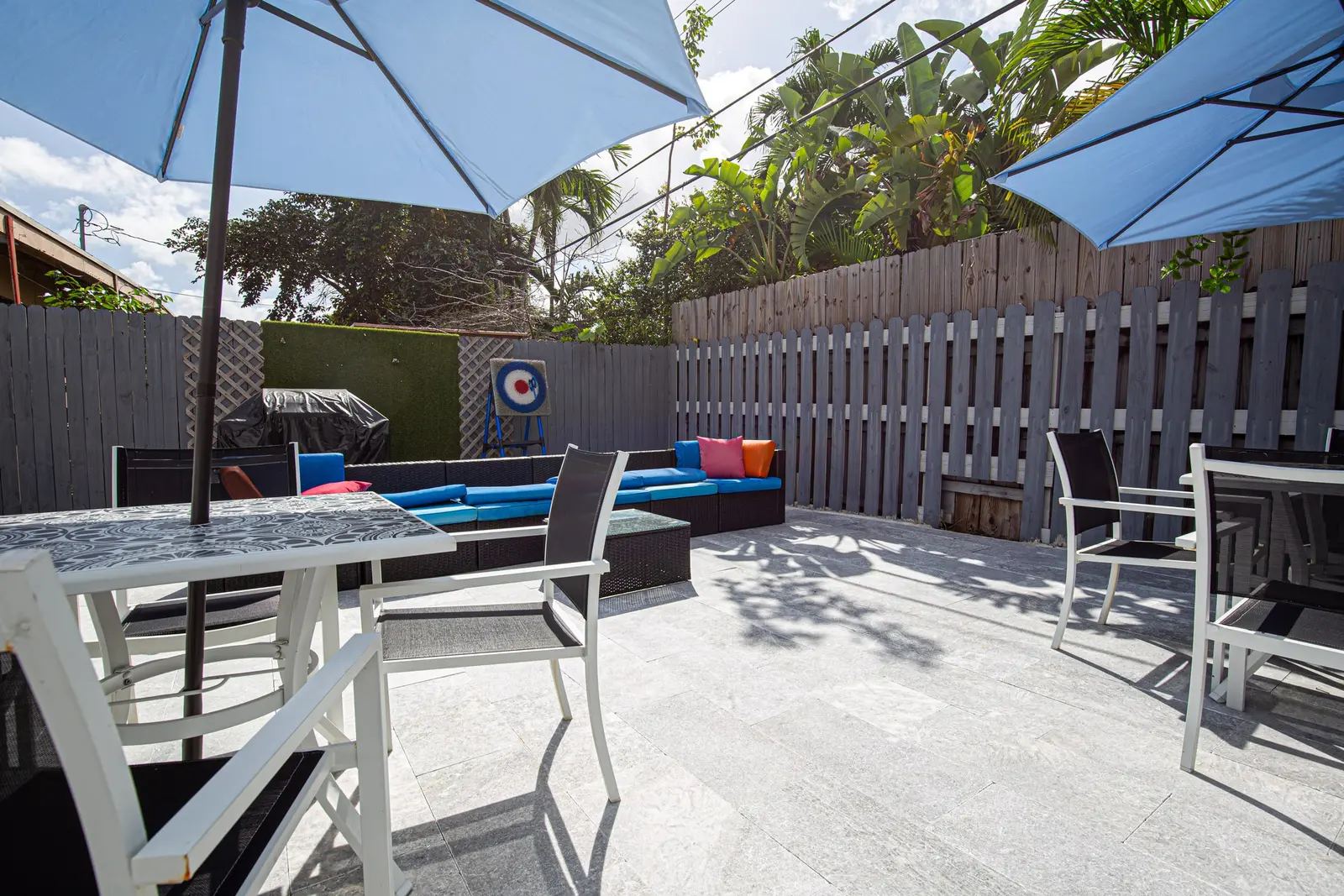 Villa Tamarind, luxury villa in North Miami Beach, photo 5