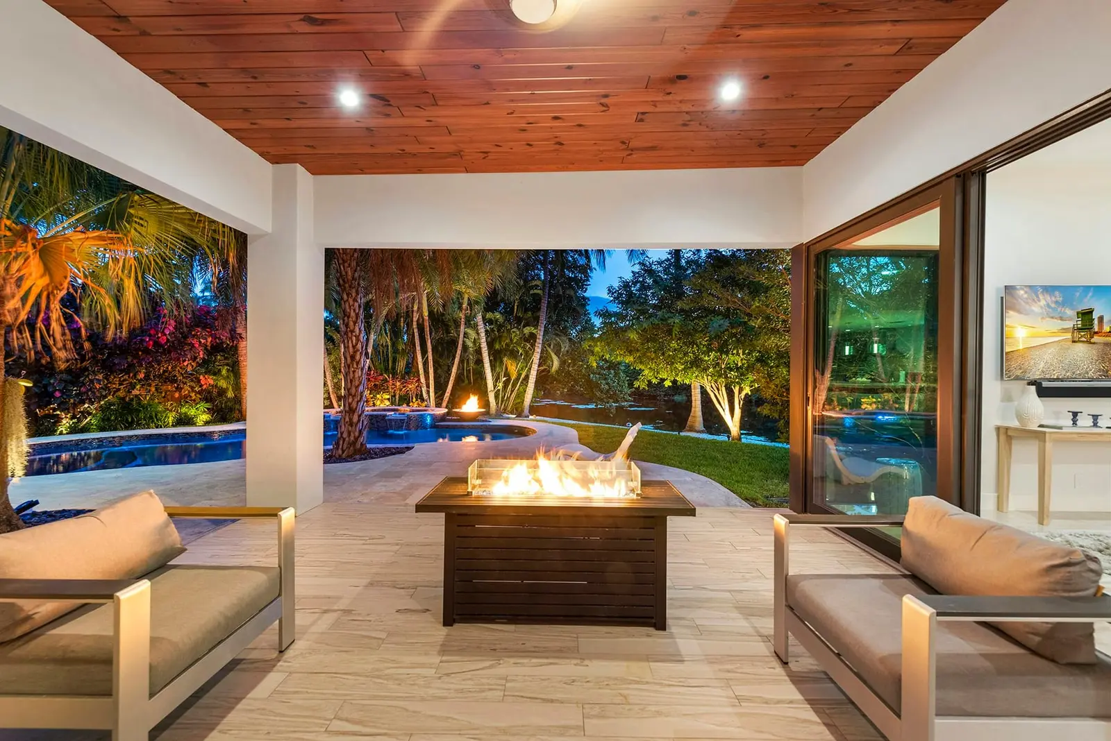 Villa Sandpiper, luxury villa in Fort Lauderdale Beach, photo 5