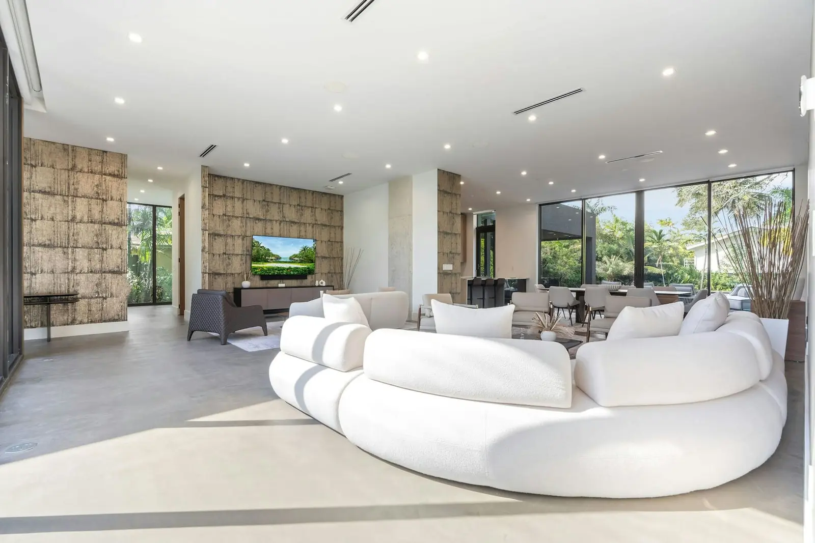 Villa Magnolia, luxury villa in Miami Shores, photo 5