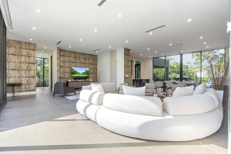 Villa Magnolia, luxury villa in Miami Shores, photo 5