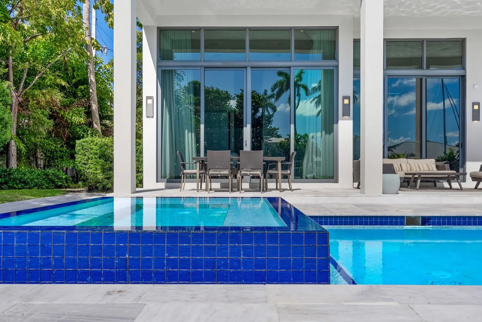 Villa Tivoli, luxury villa in Fort Lauderdale, photo 5