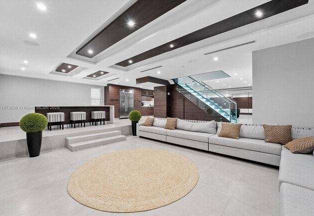 Villa Carina, luxury villa in Miami Shores, photo 5