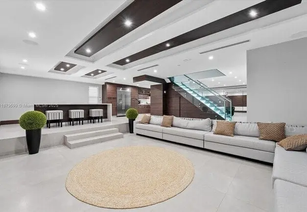 Villa Carina, luxury villa in Miami Shores, photo 5