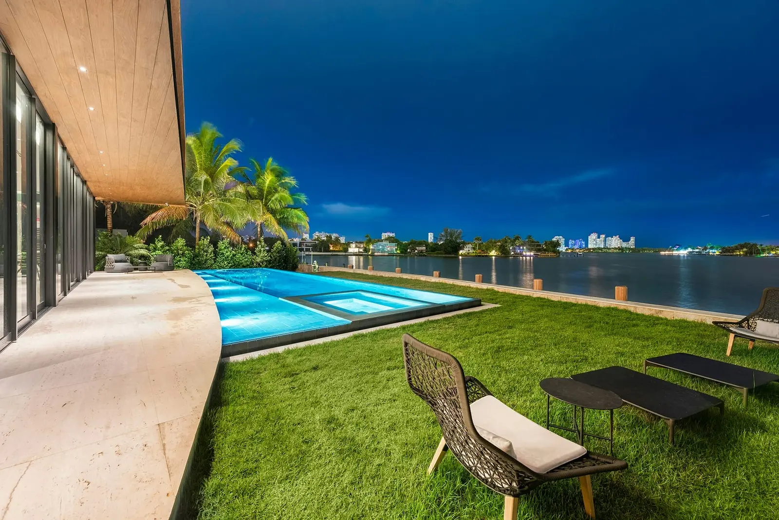 Villa Bayside, luxury villa in Venetian Islands, photo 5