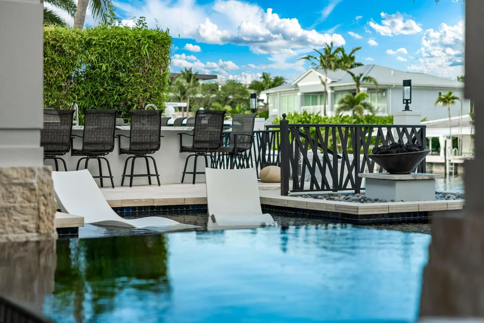 Villa Moderna, luxury villa in Fort Lauderdale, photo 5