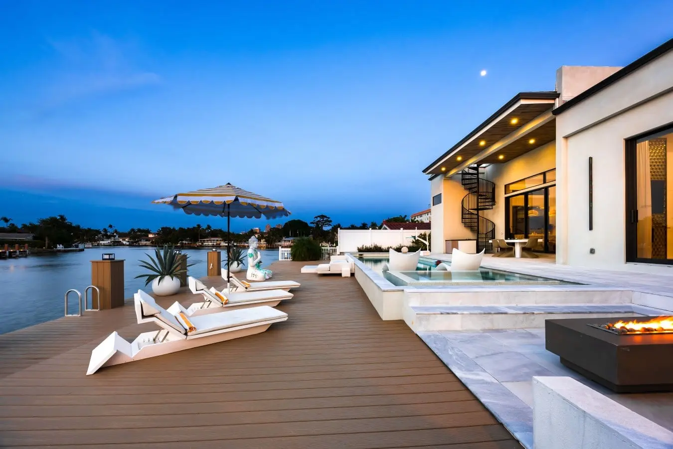 Villa Opal, luxury villa in Fort Lauderdale, photo 5