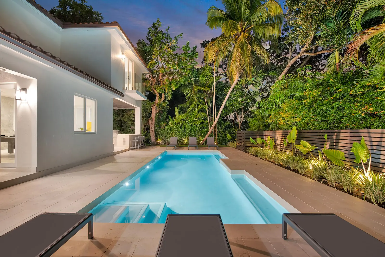 Villa Valencia, luxury villa in Coral Gables, photo 5