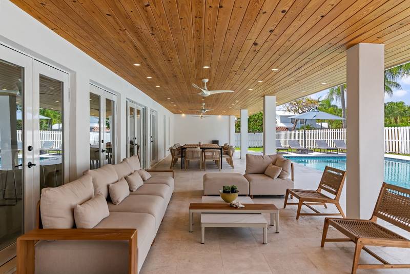 Villa Sofia, luxury villa in Palmetto Bay, photo 5