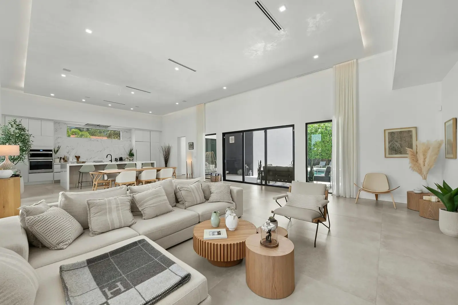 Villa Serena, luxury villa in Miami, photo 5