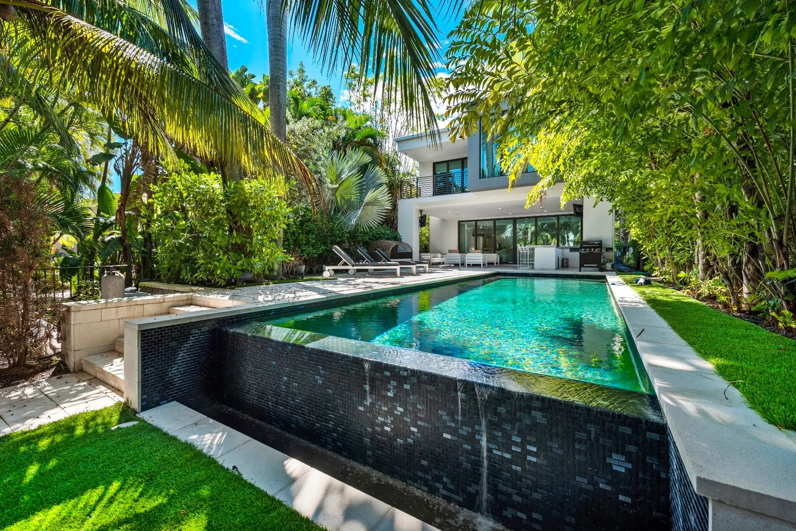 Villa Rivoli, luxury villa in Fort Lauderdale, photo 5