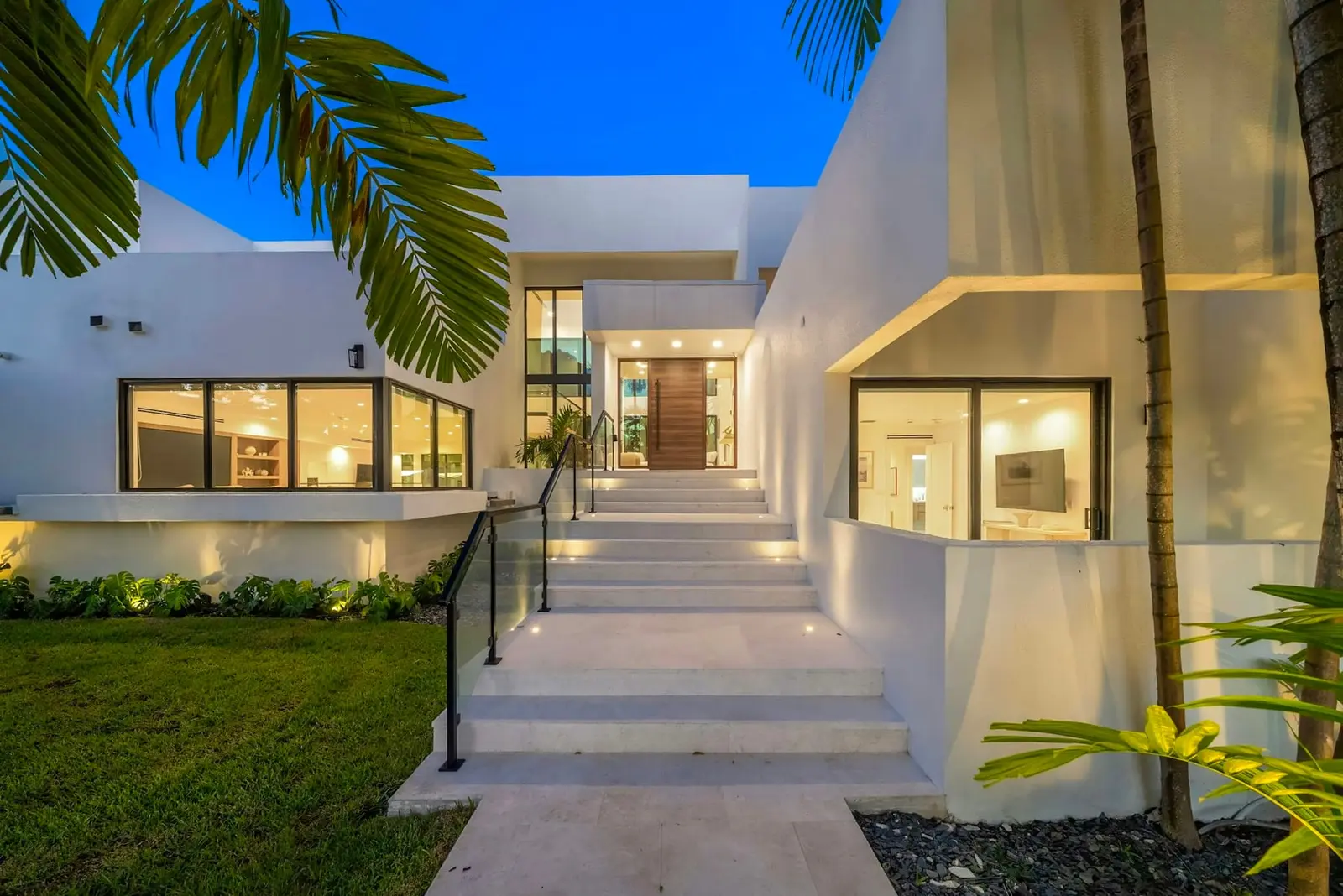 Villa Monarca, luxury villa in Miami, photo 5