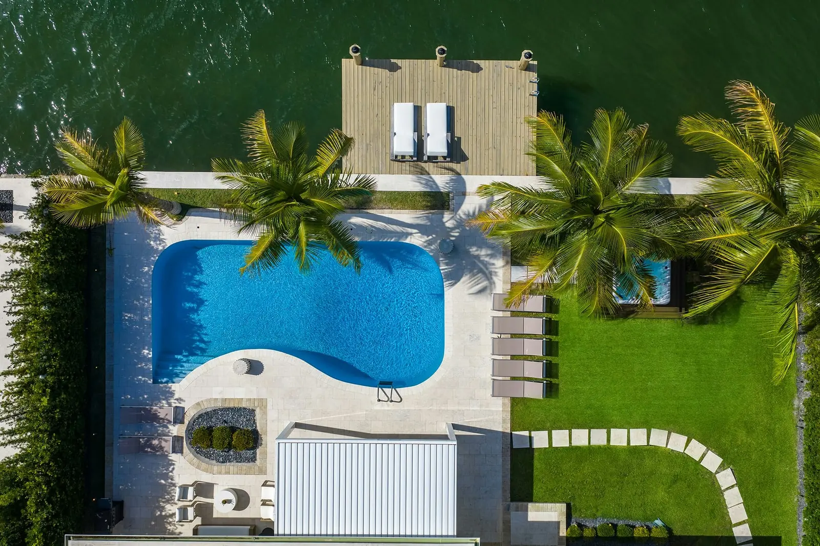 Villa Cristal, luxury villa in Venetian Islands, photo 5