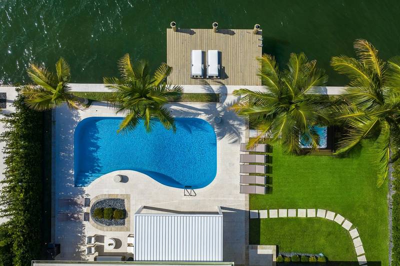 Villa Cristal, luxury villa in Venetian Islands, photo 5