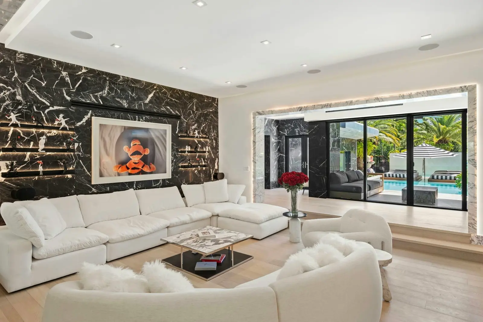Villa Lumen, luxury villa in Miami Beach, photo 5