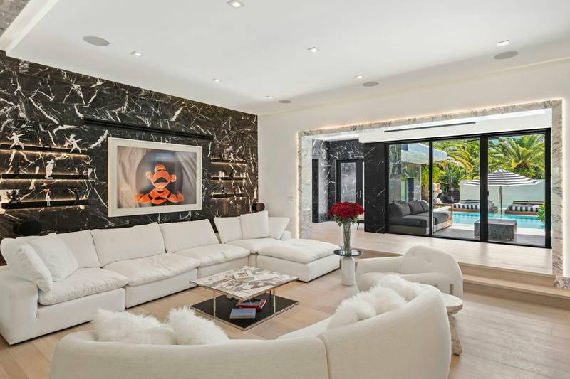 Villa Lumen, luxury villa in Miami Beach, photo 5