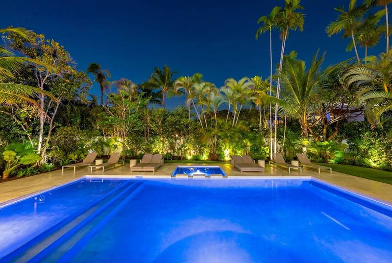 Villa Alhambra, luxury villa in Coral Gables, photo 5