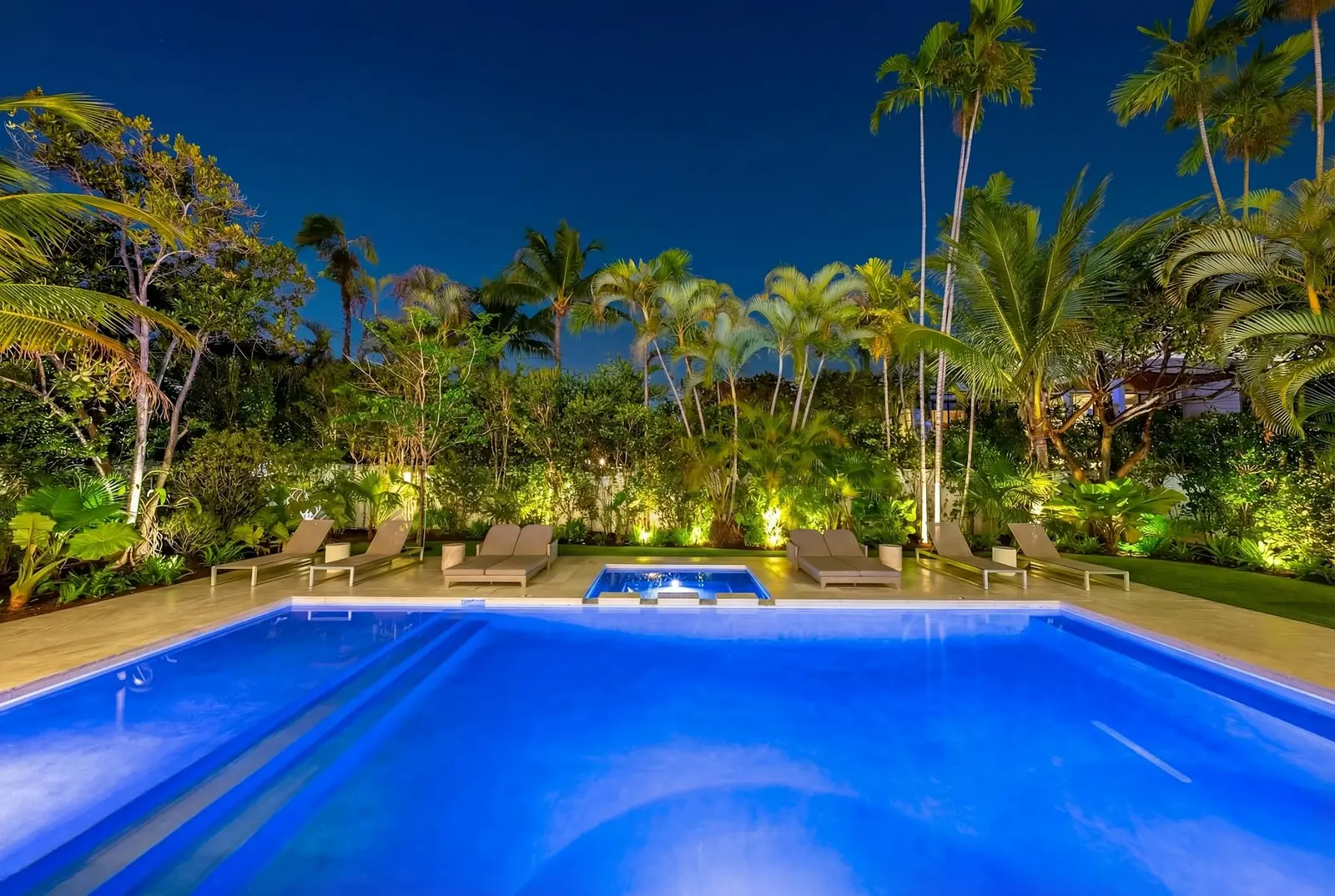 Villa Alhambra, luxury villa in Coral Gables, photo 5