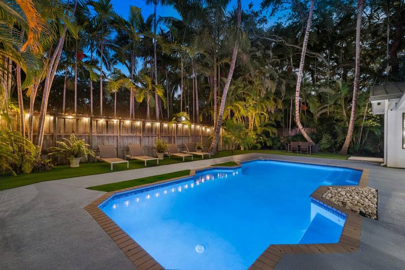 Villa Kai, luxury villa in Coconut Grove, photo 5