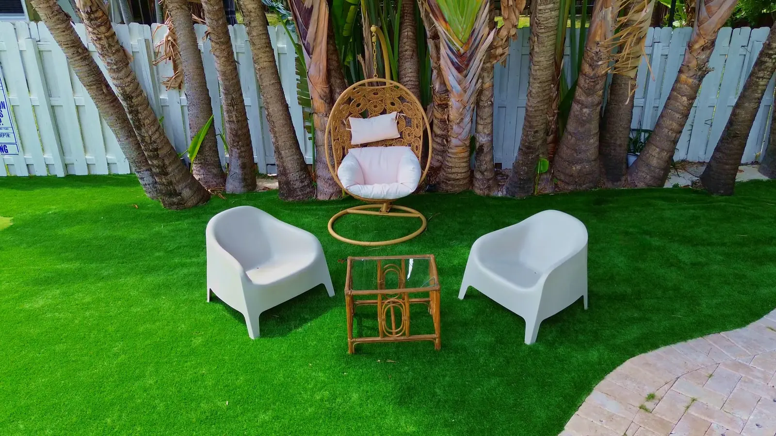 Villa Plumeria, luxury villa in Hollywood, photo 6